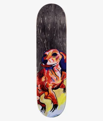 Baker Rz Ty Segall