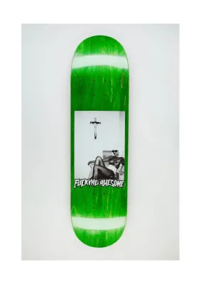 Planche Fucking Awesome Mary 2026