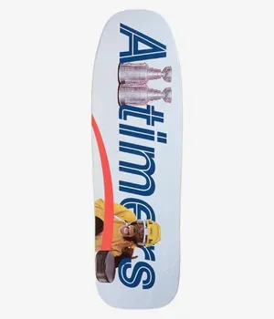 Alltimers Double Cup Slap Shot Cruiser