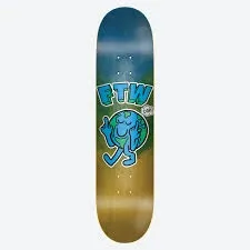 Dgk Chaos