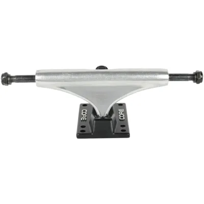 Core 5.5 Silver/black