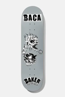 Baker Sammy Baca Bic Lords