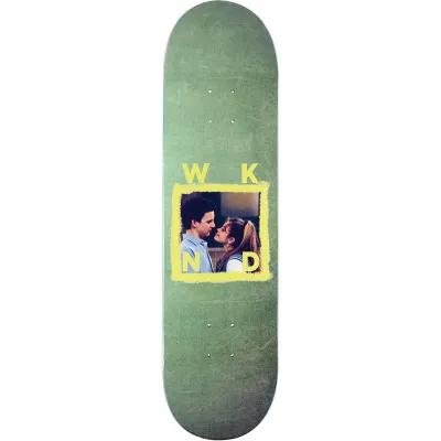 Wknd Corey & Topanga Date Series Ps