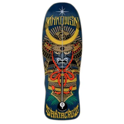 Santa Cruz Winkowski Primeval