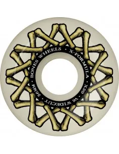 Bones Xf X-formula? V6 Wide-cut