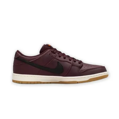 Nike Sb Dunk Low Pro Iso