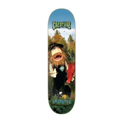Creature Pro Gravette Fuzzy Fiends