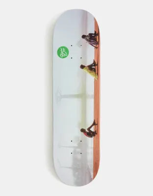 Enjoi Salad Days Of Skateboarding R7