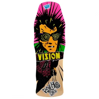 Vision Original Psycho Stick