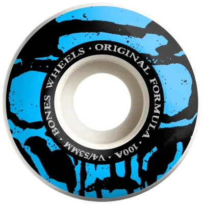 Bones Mummy O.g. Formula V4 Wide