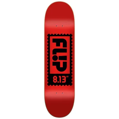 Tábua Flip Odyssey Stamp –