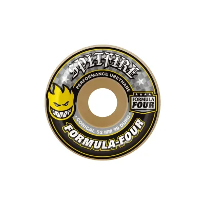 Spitfire F4 Cncl Print