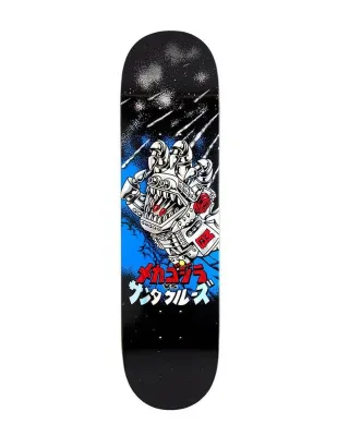 Santa Cruz Godzilla Mecha Hand