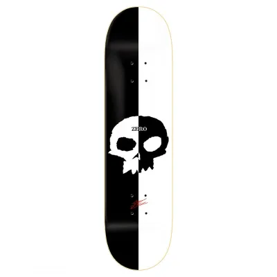 Tábua Zero Forrest Edwards Split Single Skull R7 –