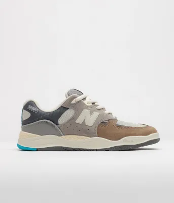 New Balance Numeric ‘grey Days' 1010 Tiago Lemos Shoes Marblehead