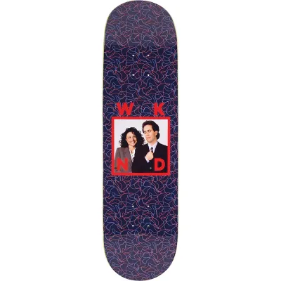 Wknd Jerry & Elaine Date Series Wb