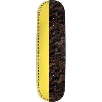 Studded Banana Bear