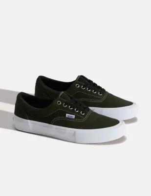 Zapatillas Vans Skate Era Obsidian Fern