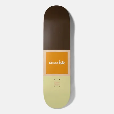 Chocolate Skateboards James Capps Og Square