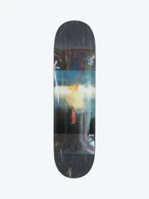Flip Explosion Saari