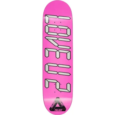 Palace Skateboards Luv U 2