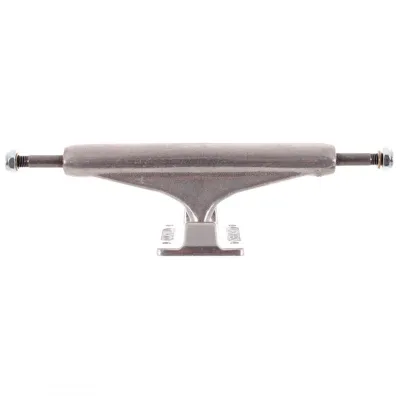 Independent Forged Hollow Standard Silver 129mm