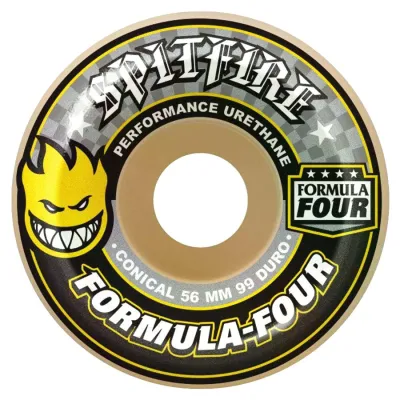 Spitfire Conical Formula Four 99 A