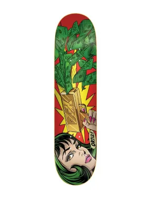Dgk Bang Ortiz