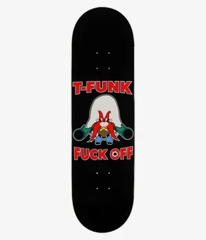 Baker T-funk Yosemite
