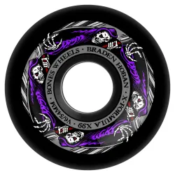Bones Xf V6 Hoban Reaper Sidecut