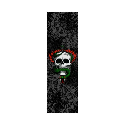 Powell Peralta Mcgill Skull & Snake Grip Black