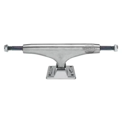 Thunder Ti Lights Titanium Lights 3 Polished 148mm 8.25