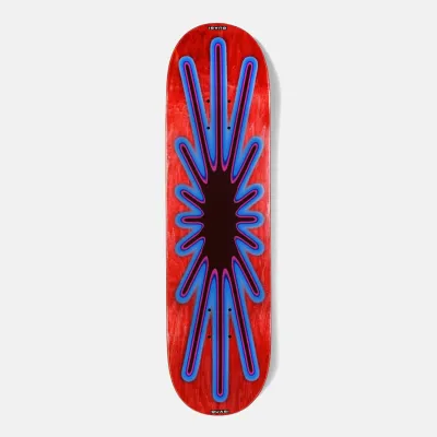 Quasi Skateboards Blast 2