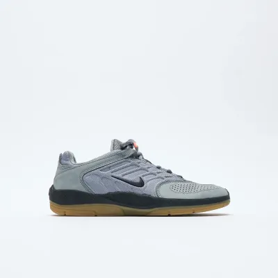 Nike Sb Vertebrae Iso (cool cool dark Grey)
