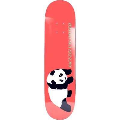 Jacuzzi shop Day Enjoi Panda