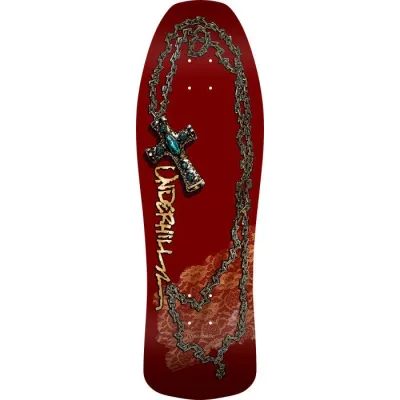 Powell Peralta Ray Underhill Cross Reissue Foil
