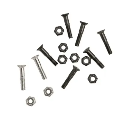 Dgk Premium Bolts
