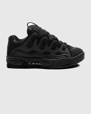 Osiris D3 2001 black