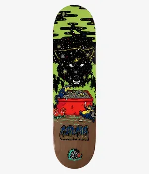 Element Garcia Shadow