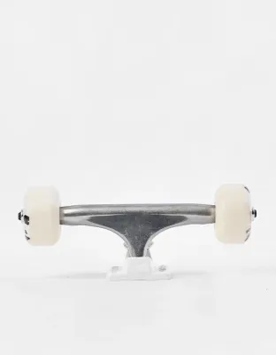 Tensor X Enjoi Double Panda & 52mm Wheel Combo Set