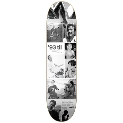 Verb Bw Collage 93 Til Series