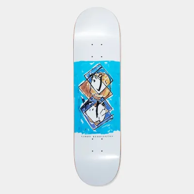 Polar Co. Aaron Herrington Twisted