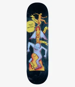 Krooked Manderson Stack