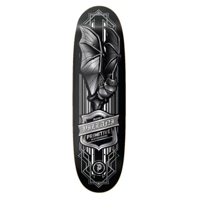 Primitive / Bat Egg Foil / Villani Pro Model /