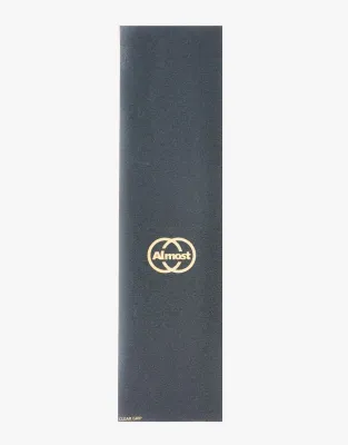 Almost Ivy Grip Tape Sheet