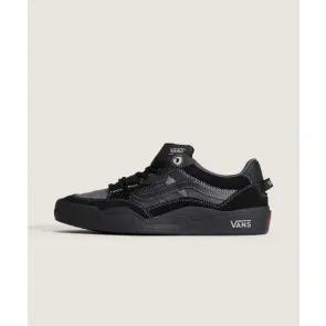 Vans Scarpe Skate 2 Wayvee 2.0 Black