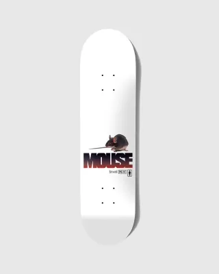 Girl Mouse One Off Carroll