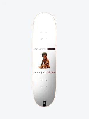 Plan B Born To Slide