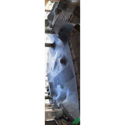 Mob Rhino Skatescapes Griptape Sheet 1