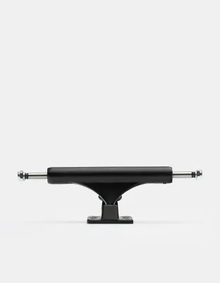 Slappy St1 Inverted Hollow Lights Matte Black/black Gold